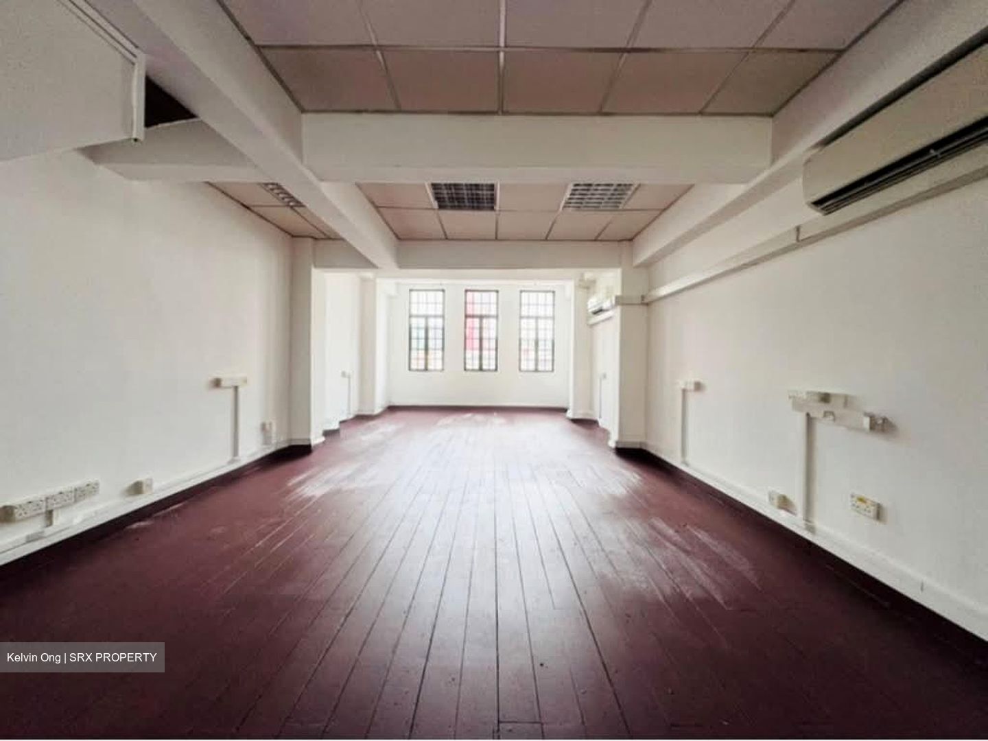 Boat Quay Conservation Area (D1), Shop House #535788161